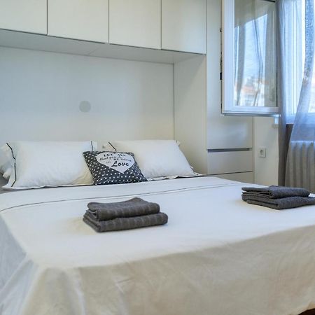 Apartment Elena Zadar Exterior foto