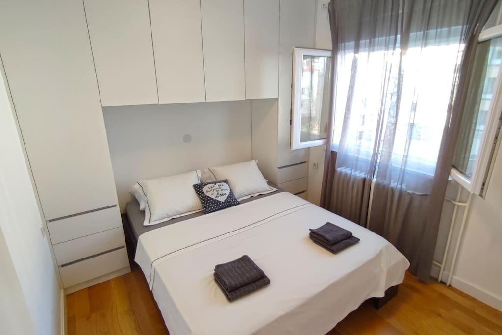 Apartment Elena Zadar Exterior foto